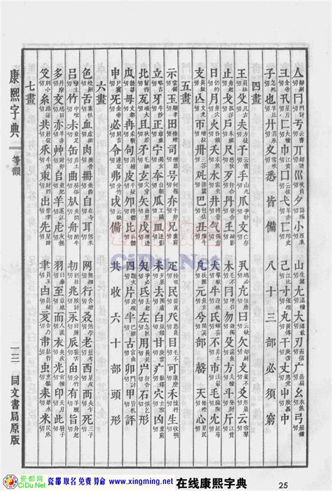 昇 五行|康熙字典：升字解释、笔画、部首、五行、原图扫描版